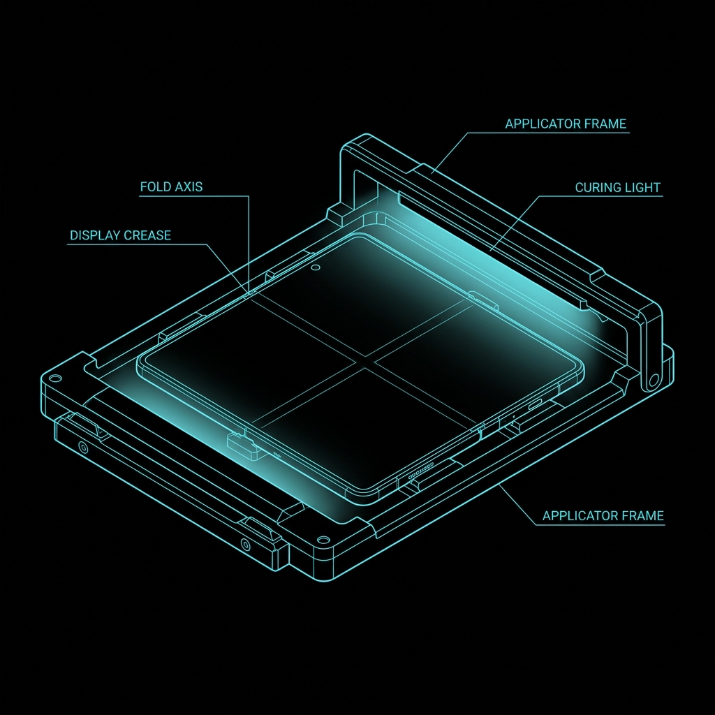 Blueprint Schematics